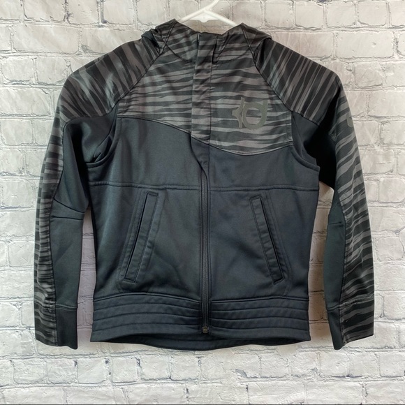 Nike KD Kevin Durant Full Zip Up Hoodie Jacket